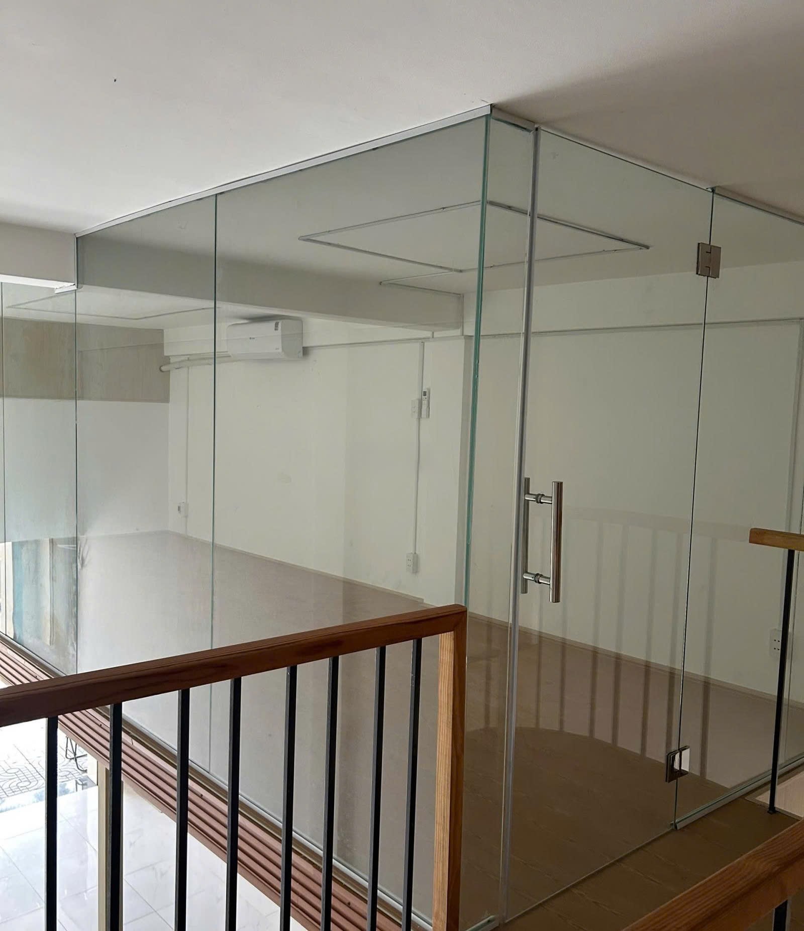 Nhà thuê tại Đường Lý Thường Kiệt, Tân Bình